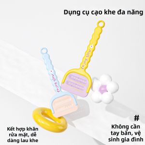 CHAOQUN | Multi-use Cleaning Squeegee
