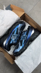Giày Sneaker Thể Thao New Balance 740 “Shoreline Blue” – U740DT2 | Beater 8.10