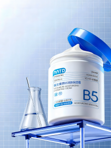 swekp | Barrier Repair High Moisture Replenishing Face Cream