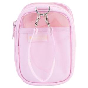 CHENYU | Transparent Doll Protection Bag