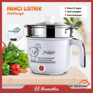 Panci Cooker Elektrik Karakter Cooking Pot Stemer Multifungsi Electric Frypan Portable Panci Listrik Panci Listrik Serba Guna Panci Elektrik Panci Serbaguna Listrik Panci Listrik Multi Fungsi Alat Memasak Listrik Serbaguna Panci Elektrik Serbaguna