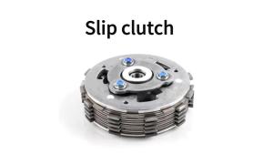 Motorcycle Slipper Sliding Clutch Disc Plate For Loncin Voge 500R 500AC 500DS/DSX 525R 525RR 525DS 525AC/ACX CU525