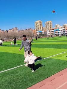 JIEXI | Cánh Diều Dễ Bay Cho Trẻ Em