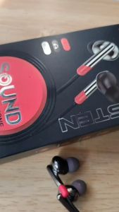 Headset JBL LISTEN SOUND STEREO Earphone Suara Jernih Super Bass