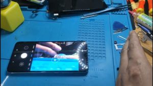 Mobile phone spy hidden camera 32 million pixels HD recording the clearest spy camera available CC9 mobile phone conversion spy camera top camera three eyes live mobile phone contract negotiation smart HD front camera