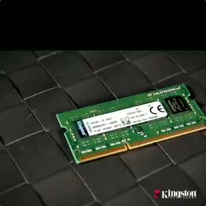 【การจัดส่งที่รวดเร็ว】Kingston RAM แล็ปท็อป DDR3L DDR3 4GB 8GB RAM 1600Mhz PC3L 10600S 12800S 14900S 1.35V 1.5V SO SODIMM