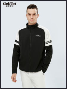 Golfist | Windproof Golf Jacket Autumn Winter Outdoors Mens