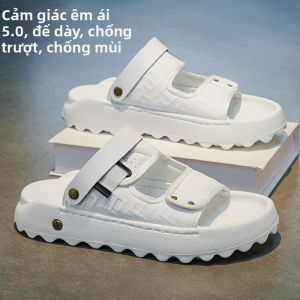 CVPAJ | Dép Nam Mùa Hè Chống Trượt Bền