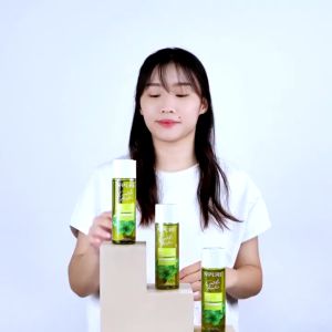 NPURE Centella Asiatica Face Toner 30ml-150ml