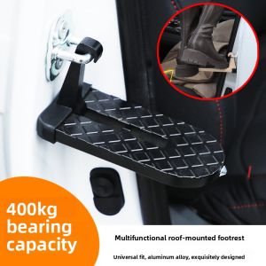 XINYUN | Climbing Car Top Step Ladder