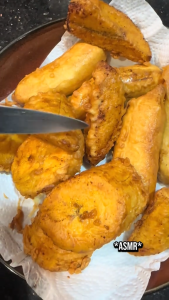 The Best Halal Golden Crunch Fritter Mix – Just add Water!