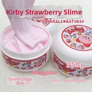 MAIMITONG | Internet Famous Non-Toxic Non-Sticky Slime Bubble Clay