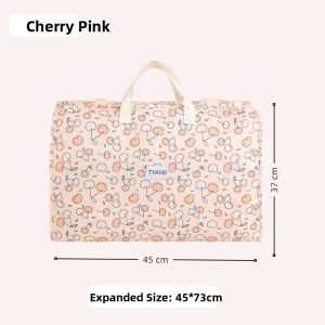 MIRUIDUO | Large Capacity Hanging Multi-Compartment Travel Bag