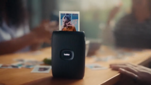 [𝐌𝐘 𝐒𝐄𝐓] FUJIFILM INSTAX MINI LINK 2 Smartphone Printer | 1 Year Fujifilm Malaysia Warranty