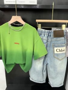 Đồ Bộ Bé Trai Quần Áo Trẻ Em Nam Habi Fashion HB2314Phong Cách Cá Tính Cho Bé Trai 18-50Kg