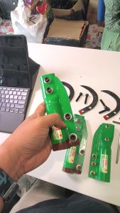 HOLDER EGREK SAWIT KLS LONG / ULTRA COSTUM + TAJI PENARIK BUAH SAWIT COD