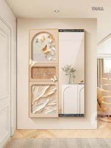 CTYLIGHTZ | Concealable Full-Length Mirror