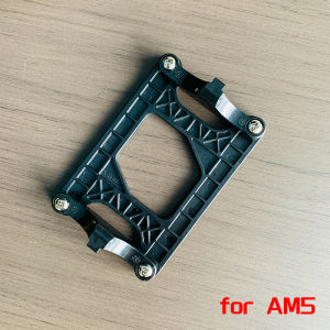CPU Cooler Fan Bracket Universal Backplane Base For Intel Lga AM5 AM4 AM3 AM3+ AM2 AM2+ FM1 FM2 FM2+