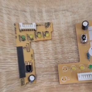 SAPL7 DISPLAY SENSOR / MODUL DISPLAY / SENSOR AC PANASONIC L 7 PIN