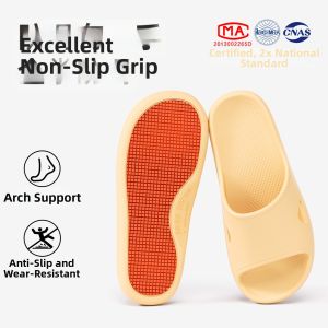 TZLDN | Home Swimming Non-slip Childrens Slippers