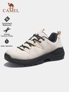 CAMEL | Waterproof Slip-resistant Durable Outdoor Shoes