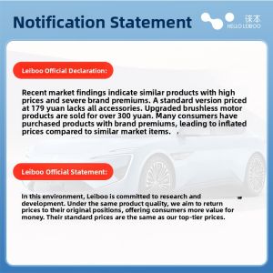 HELLOLEIBOO | Wireless Handheld Car Vacuum Cleaner High Power Machine For Home And Car Use Strong Suction Portable Air Blower Rechargeable