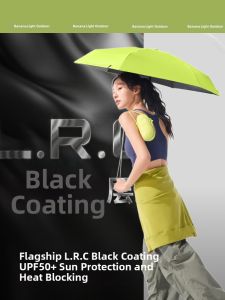 Beneunder | Sun Protection Parasol
