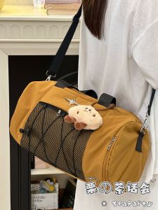 KDMILD | Spacious Light Travel Sport Bag