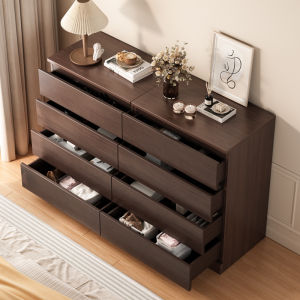 Retro Storage Chest