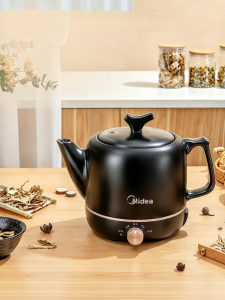Midea | Automatic Herb Medicine Pot