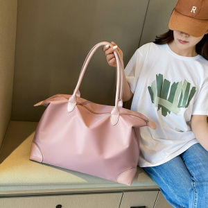 MIRUIDUO | Large Capacity Maternity Travel Bag Fitness Bag Portable Shoulder Bag