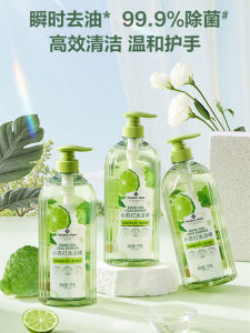 Ximàn Sam Small Baking Soda Dish Soap 1kg Press Pump Head Liquid Extractor Drip Nozzle Cleaner Plastic Style Japanese