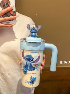Cốc Giữ Nhiệt Pha Trà