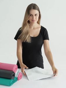 Economically Durable Flyer Bag