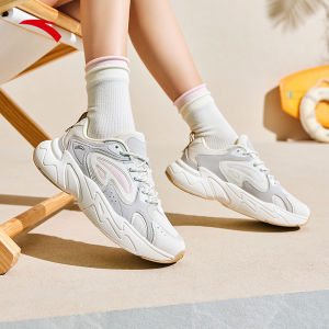 Anta thể thao cho Nữ Giày thường 122528856 legit cửa hàng chính thức