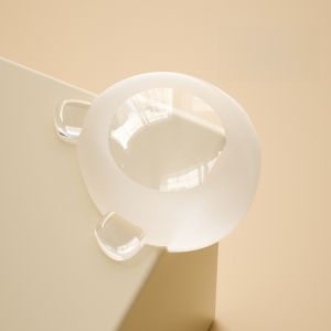 EUDEMON | Bumper Corner Protector Soft Silicone