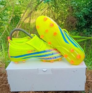 sepatu junior bola anak kids terbaru