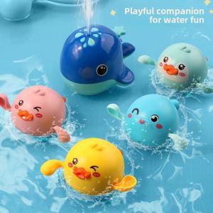 Besee | Cute Duck Baby Bath Toy