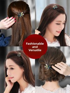 ZUOOU | High-End New Small Hair Clip