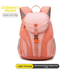 WRELS | Water Resistant Kids Outdoor Sports Backpack