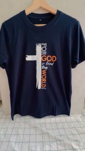 Kaos Rohani Paskah: Pilihan Terbaik untuk Keluarga dan Pasangan