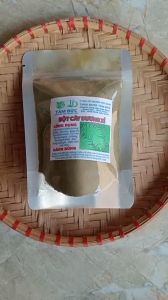 gói 100g bột cây dương xỉ
