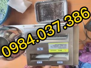 MÁY VO VIÊN TRÂN CHÂU MÁY VÊ HẠT TRÒN TỰ ĐỘNG