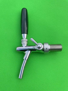 Tay Cầm Có Thể Điều Chỉnh Vòi Bia Tập Van Cho Thủ Công Bia Xốp Giảm Tốc Tập Đầu Rót Máy Pha Bia Nhà Hàng Tiếp Liệu