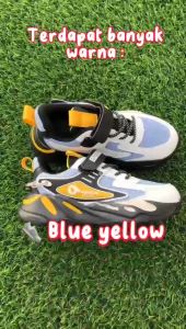 Sepatu Anak Laki-Laki Sepatu Sneakers Anak Laki Laki Perempuan casual