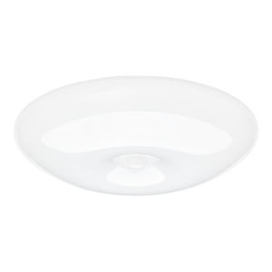 Smart Automatic Human Body Induction Night Light Magnetic Absorption LED Remote Control Ceiling Light for Entrance Hallway