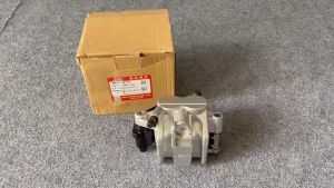 Heo Phanh Trước Suzuki Gz150a