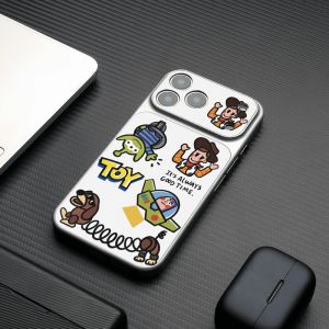 Sup&LV | Comprehensive Protection Stylish Shockproof iPhone Case