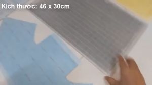 Keo đèn bẫy côn trùng dùng cho tất cả các loại đèn diệt côn trùng