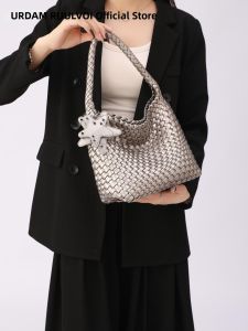 Urban Revivo | Unique Design Fashion Versatile Womens Bucket Bag